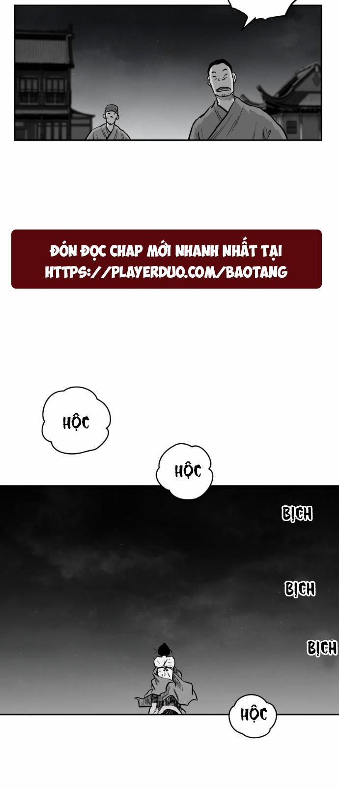 Sát Thủ Anh Vũ 47 trang 18