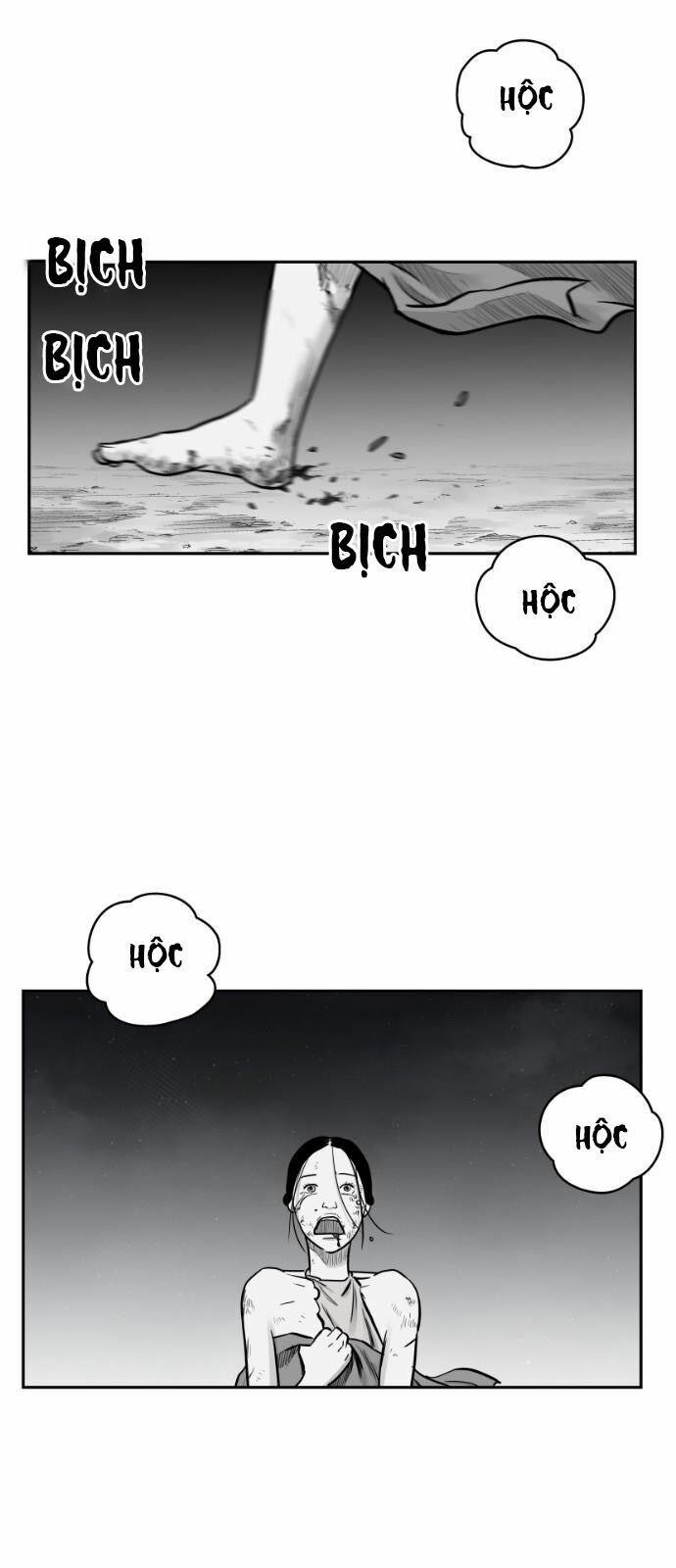 Sát Thủ Anh Vũ 47 trang 19