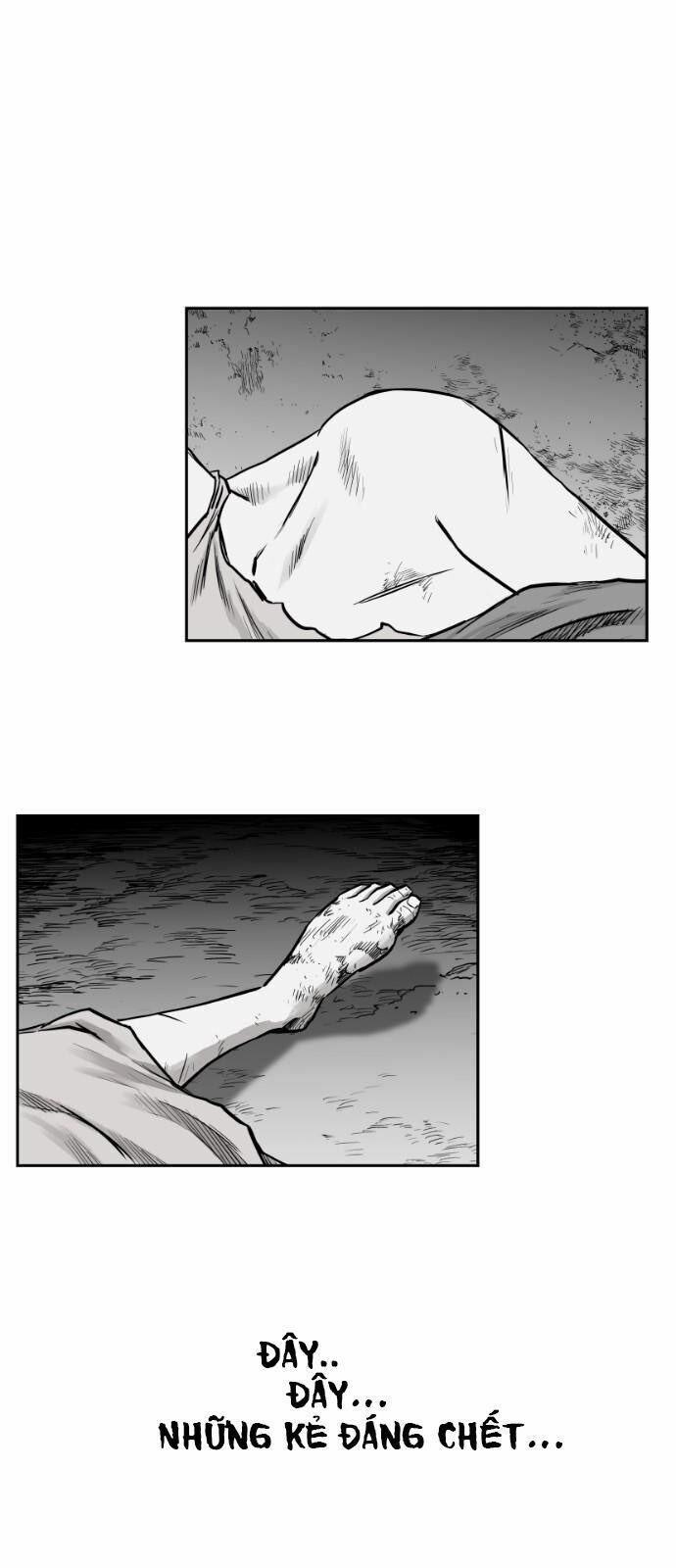 Sát Thủ Anh Vũ 47 trang 25