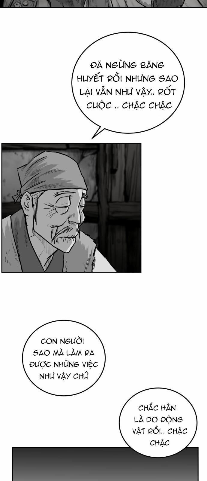 Sát Thủ Anh Vũ 47 trang 27