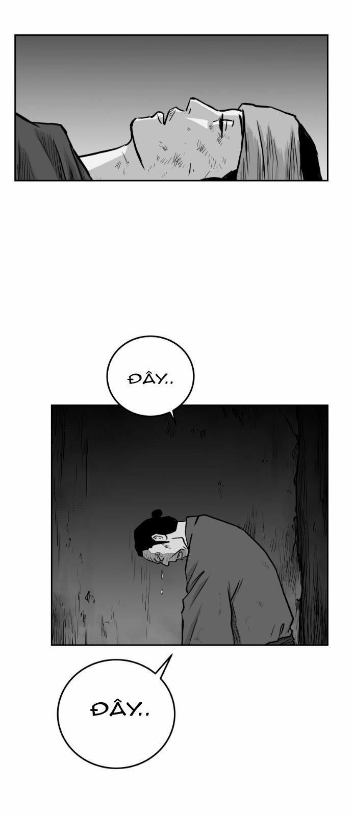 Sát Thủ Anh Vũ 47 trang 31