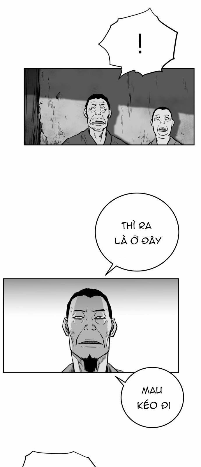 Sát Thủ Anh Vũ 47 trang 33