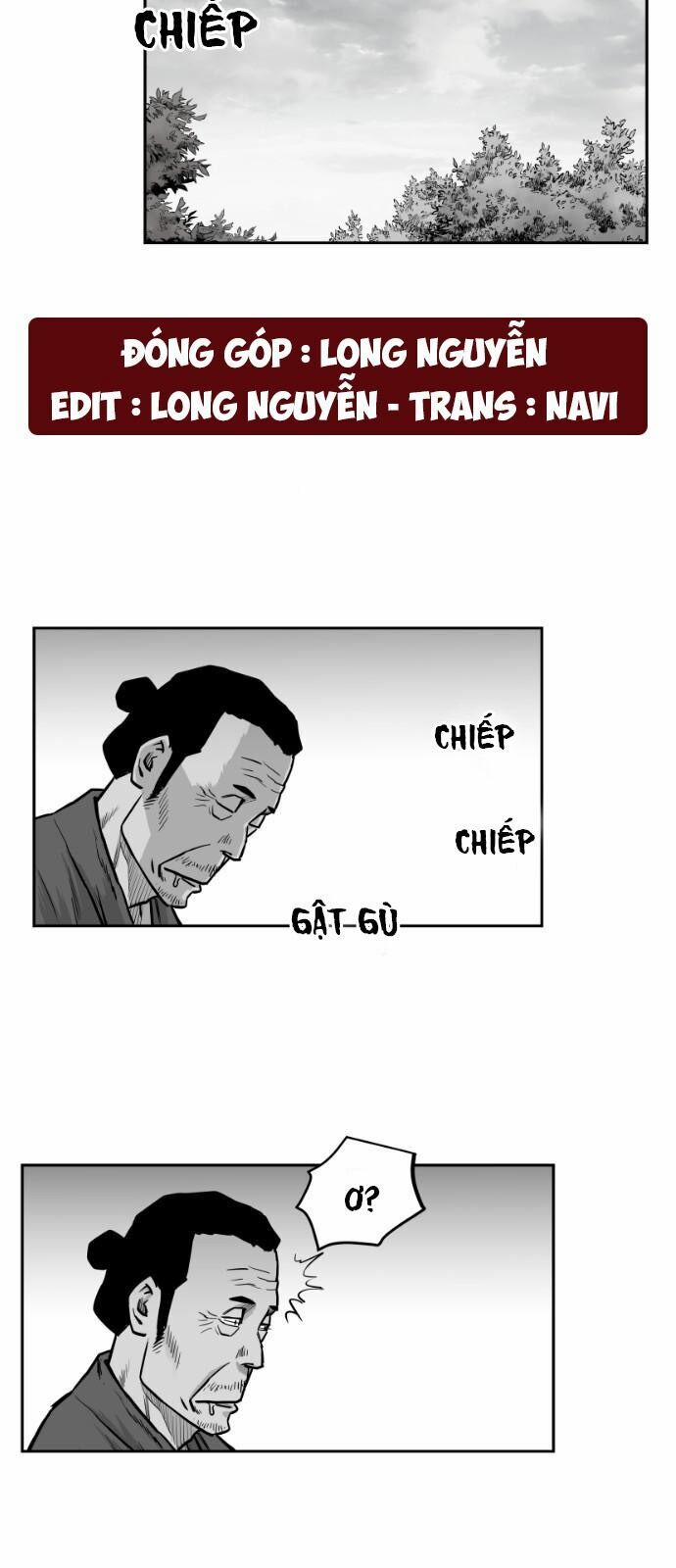 Sát Thủ Anh Vũ 47 trang 50