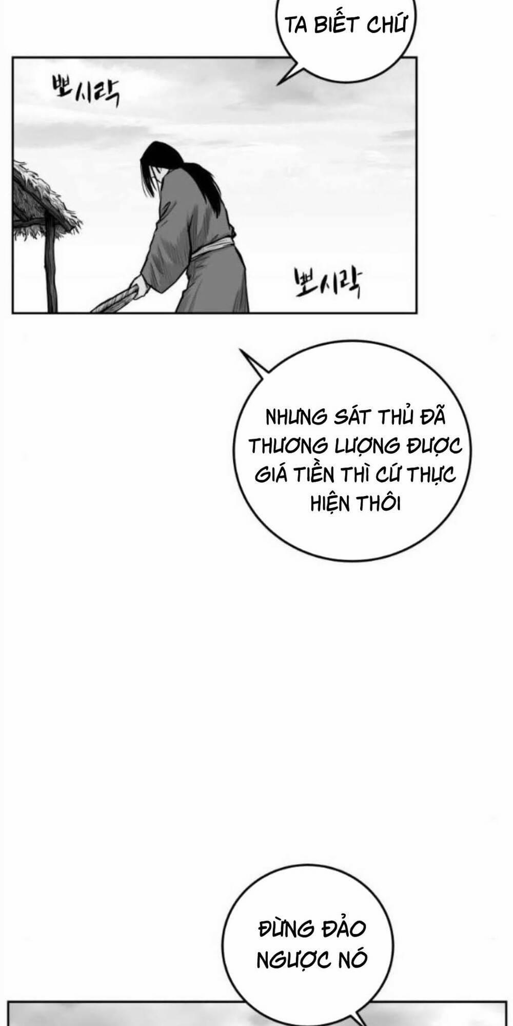 Sát Thủ Anh Vũ 48 trang 18