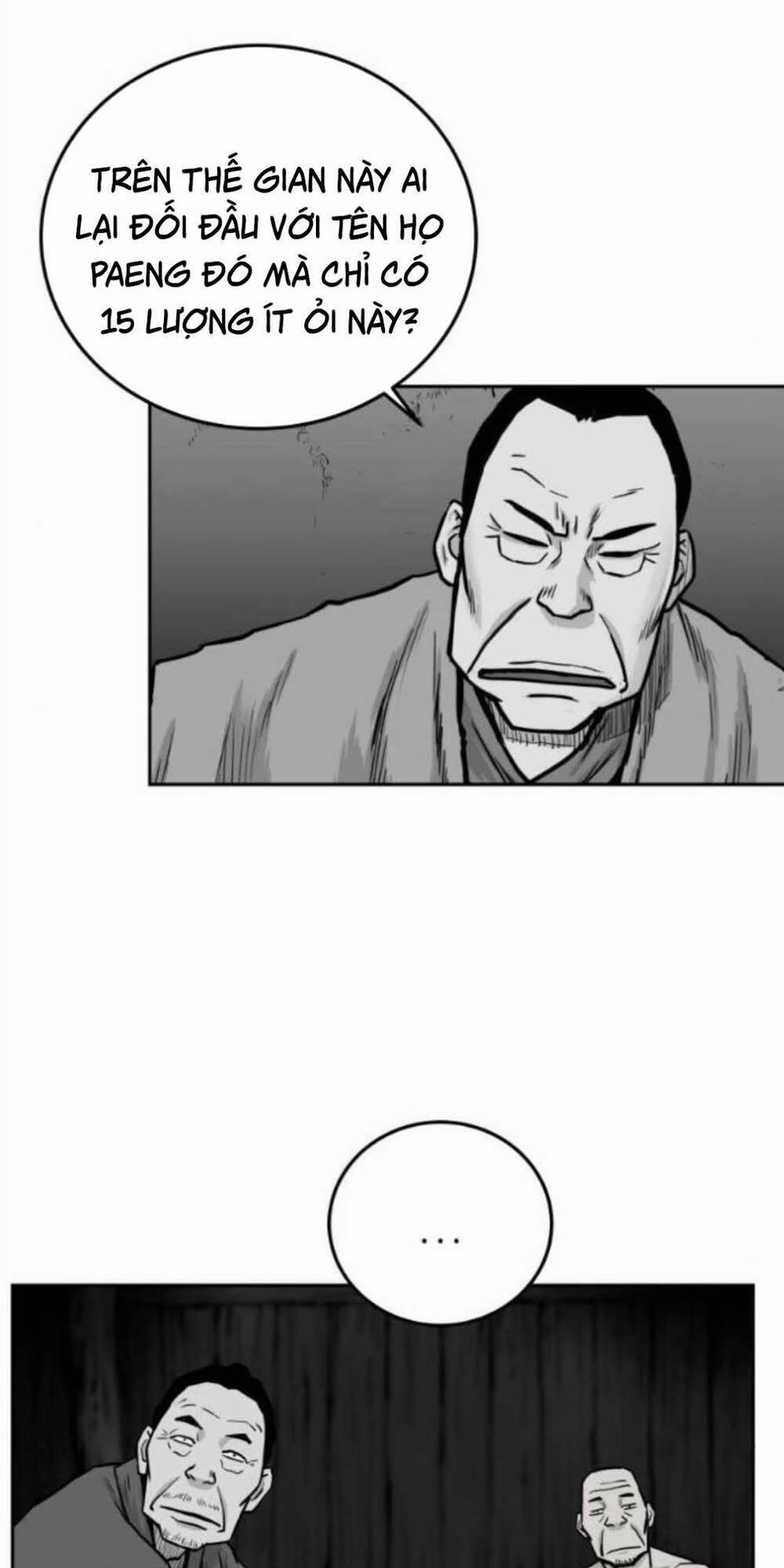 Sát Thủ Anh Vũ 48 trang 26