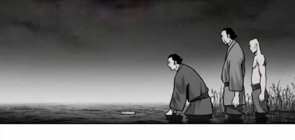 Sát Thủ Anh Vũ 48 trang 31