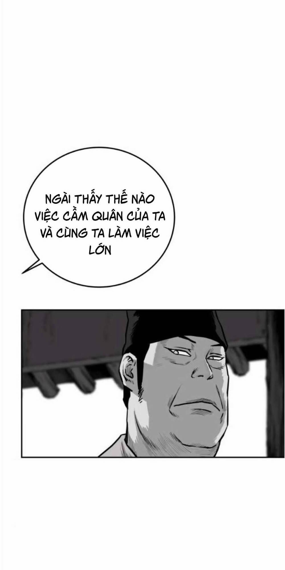 Sát Thủ Anh Vũ 48 trang 42