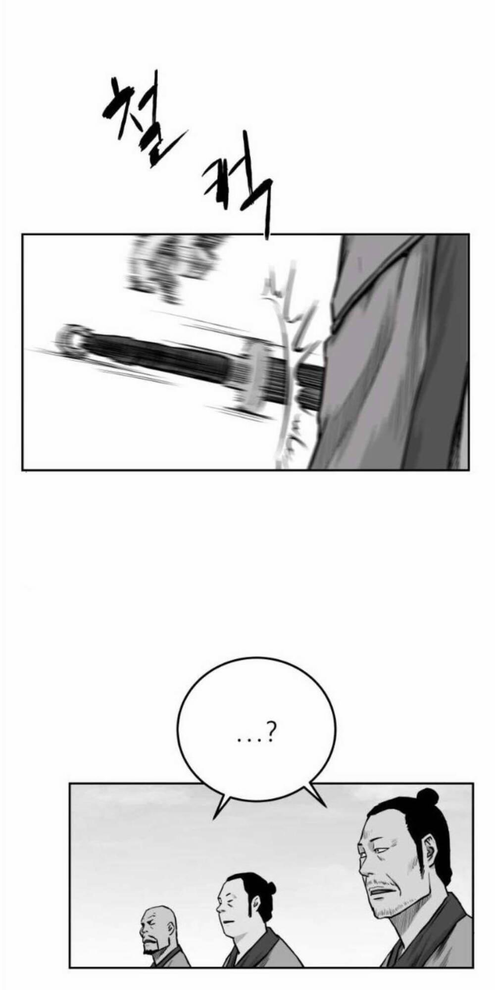 Sát Thủ Anh Vũ 48 trang 50