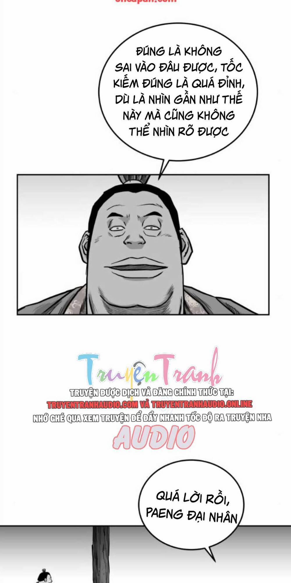 Sát Thủ Anh Vũ 48 trang 56