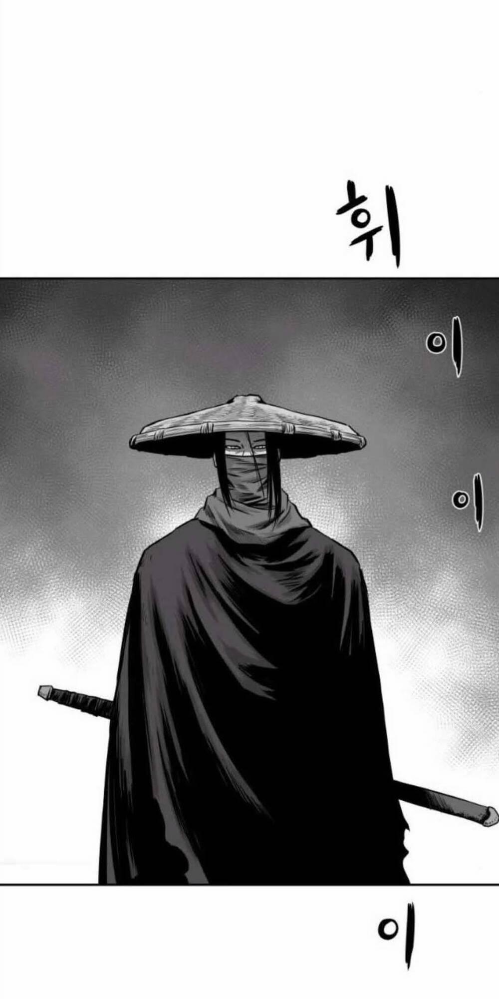 Sát Thủ Anh Vũ 48 trang 95