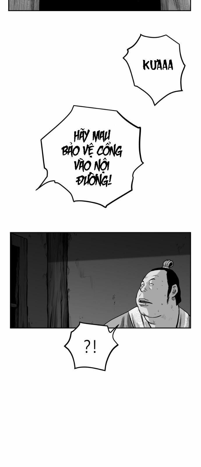 Sát Thủ Anh Vũ 49 trang 13