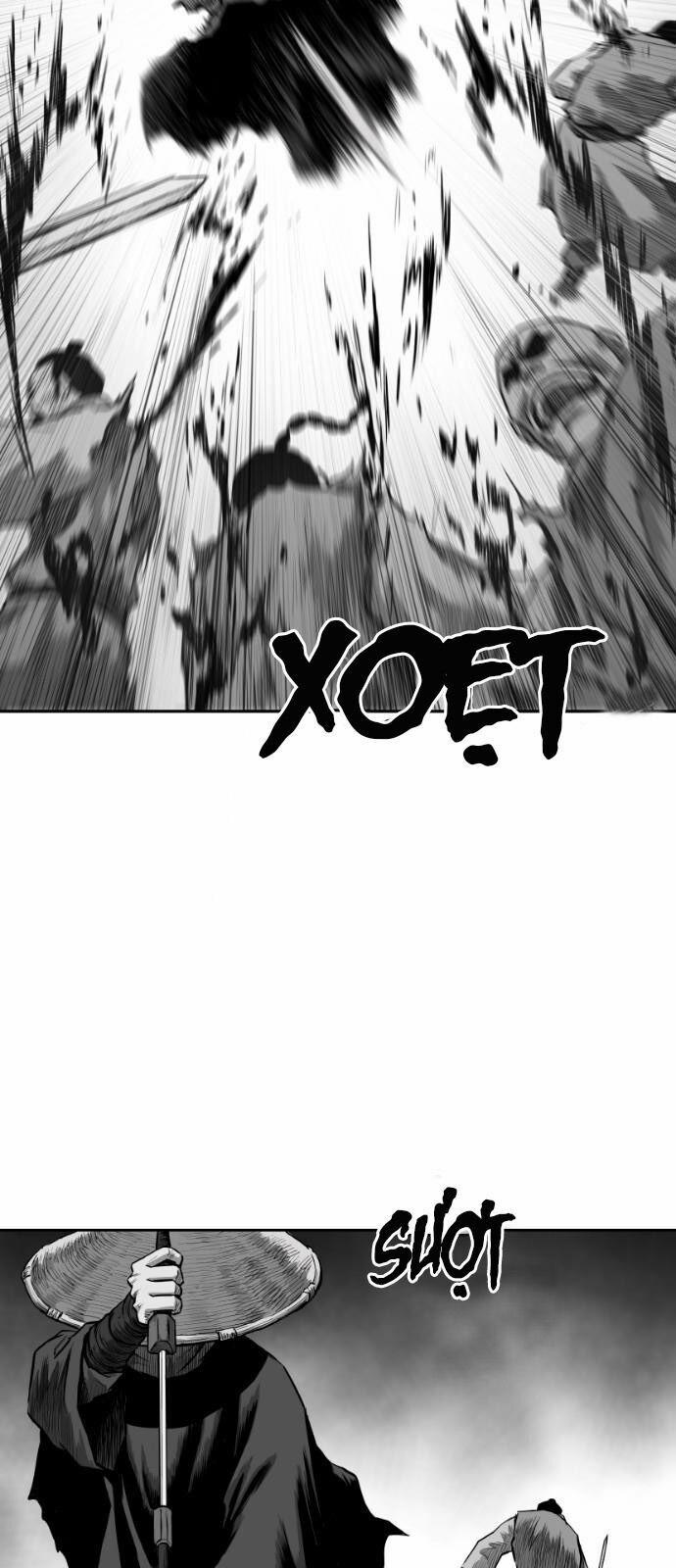 Sát Thủ Anh Vũ 49 trang 15