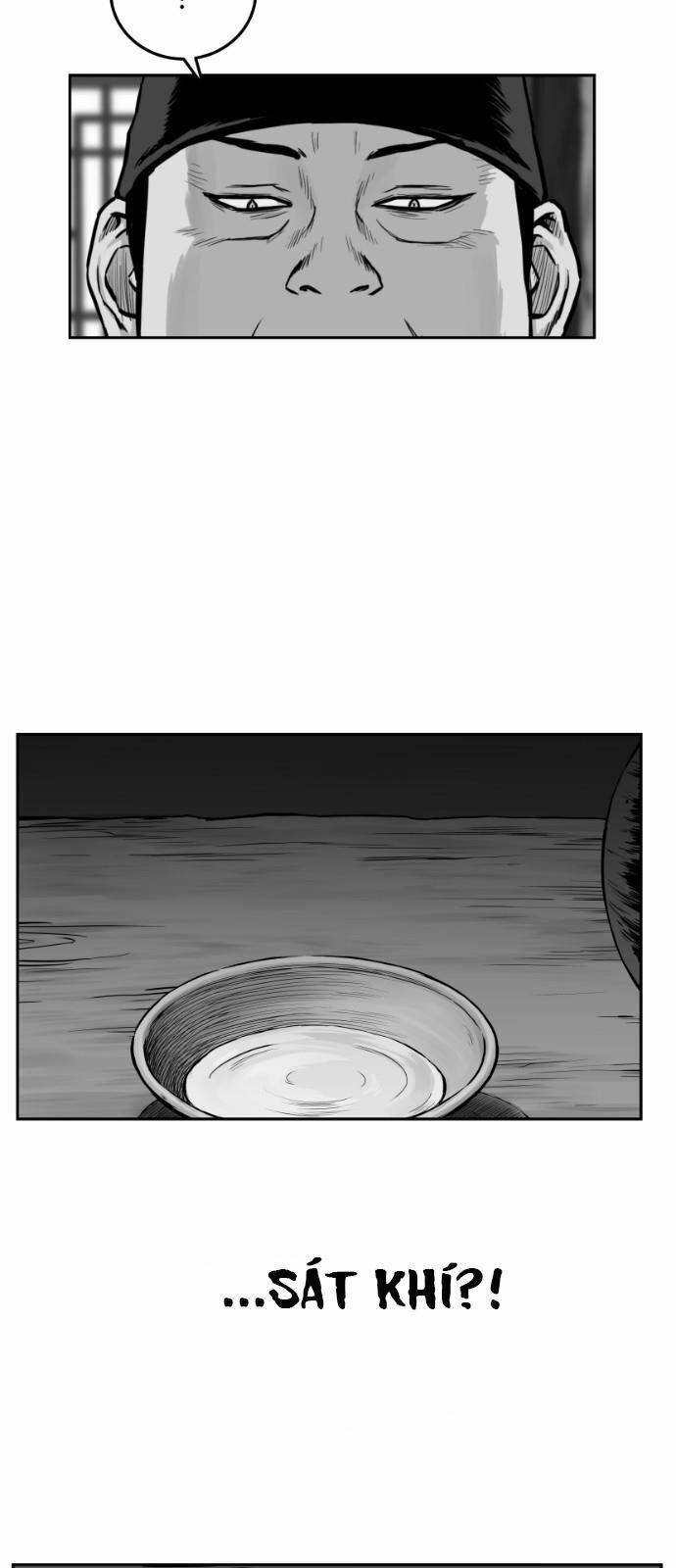 Sát Thủ Anh Vũ 49 trang 18