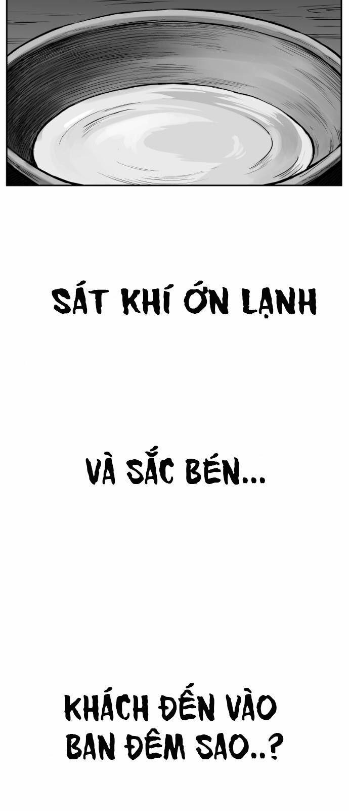 Sát Thủ Anh Vũ 49 trang 19