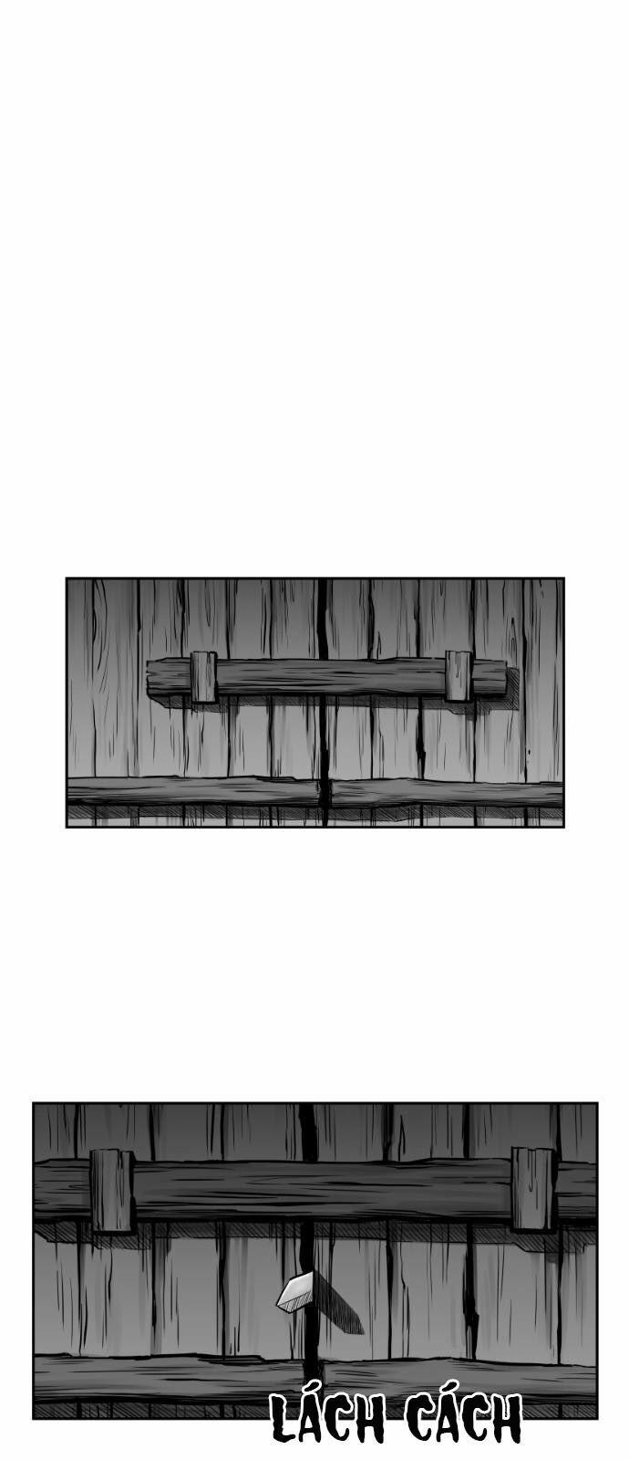 Sát Thủ Anh Vũ 49 trang 20