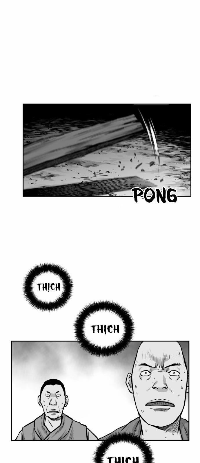 Sát Thủ Anh Vũ 49 trang 22