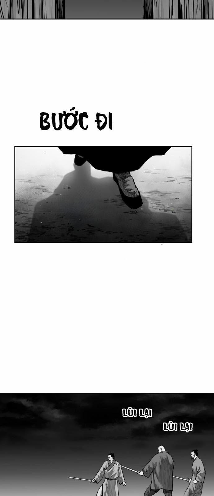 Sát Thủ Anh Vũ 49 trang 24