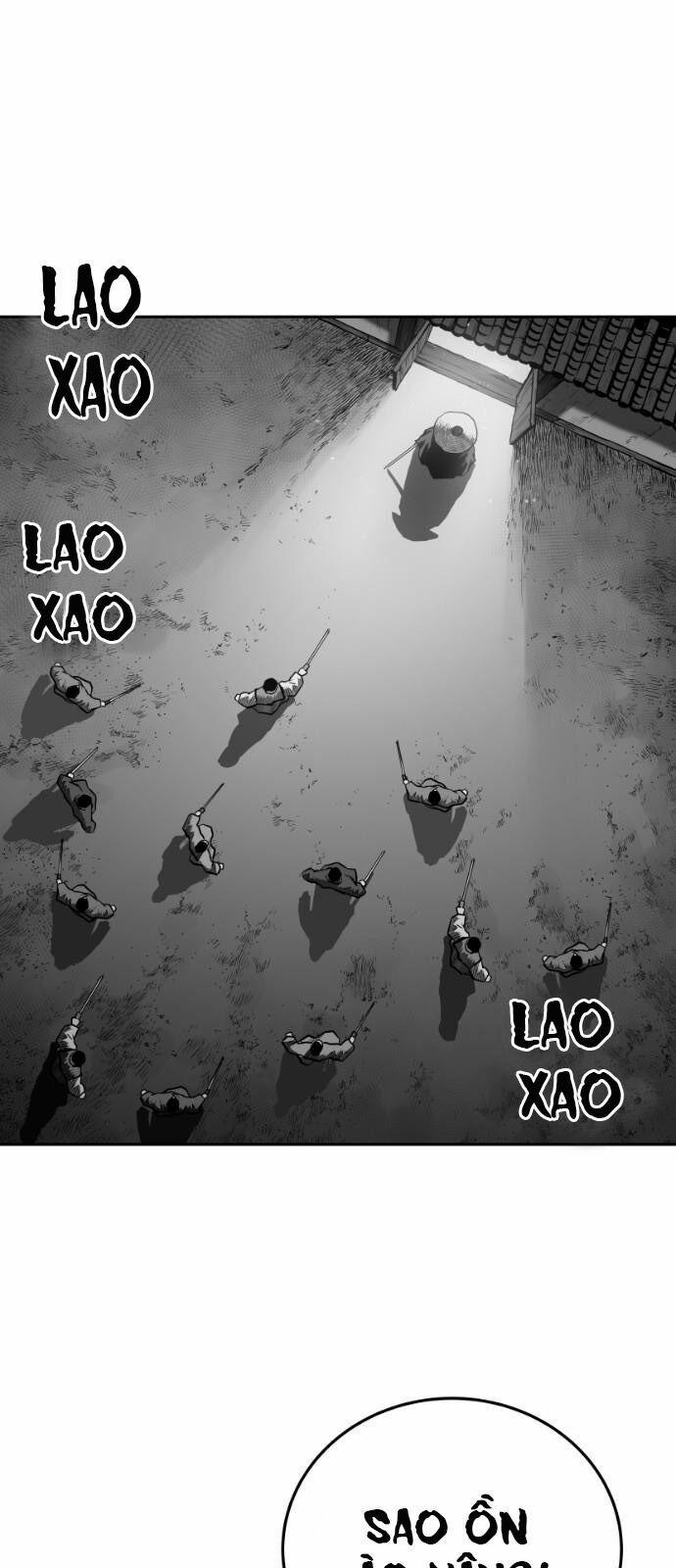 Sát Thủ Anh Vũ 49 trang 27