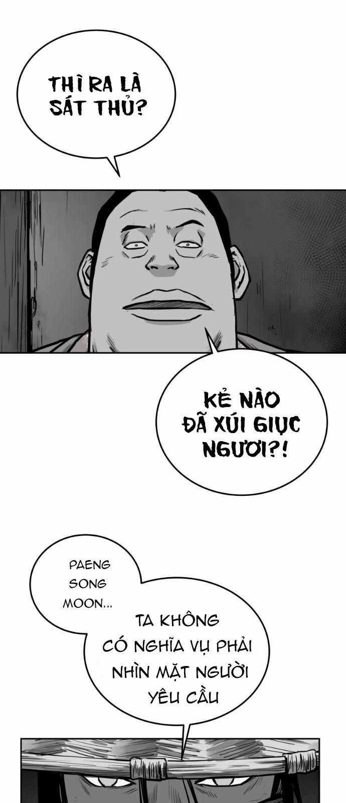 Sát Thủ Anh Vũ 49 trang 29