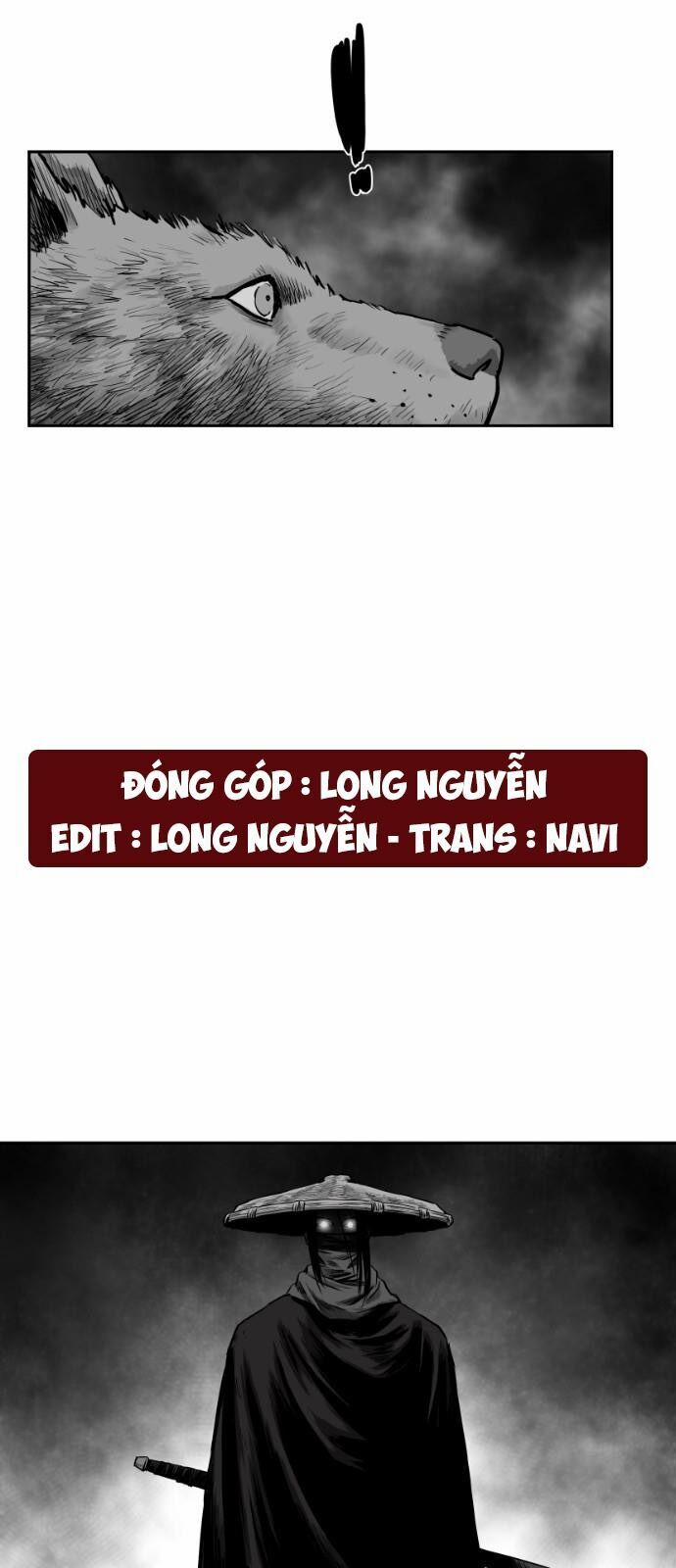 Sát Thủ Anh Vũ 49 trang 3