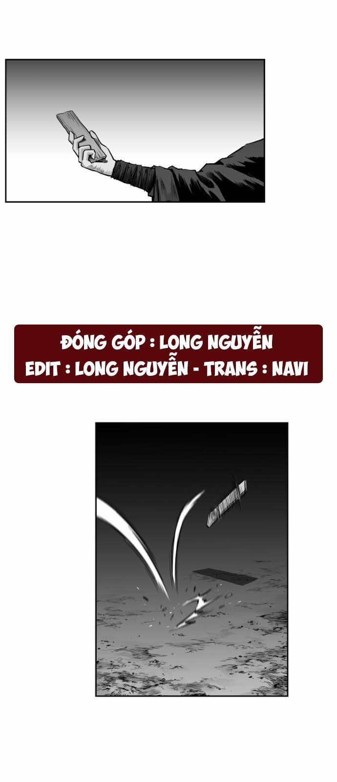 Sát Thủ Anh Vũ 49 trang 32