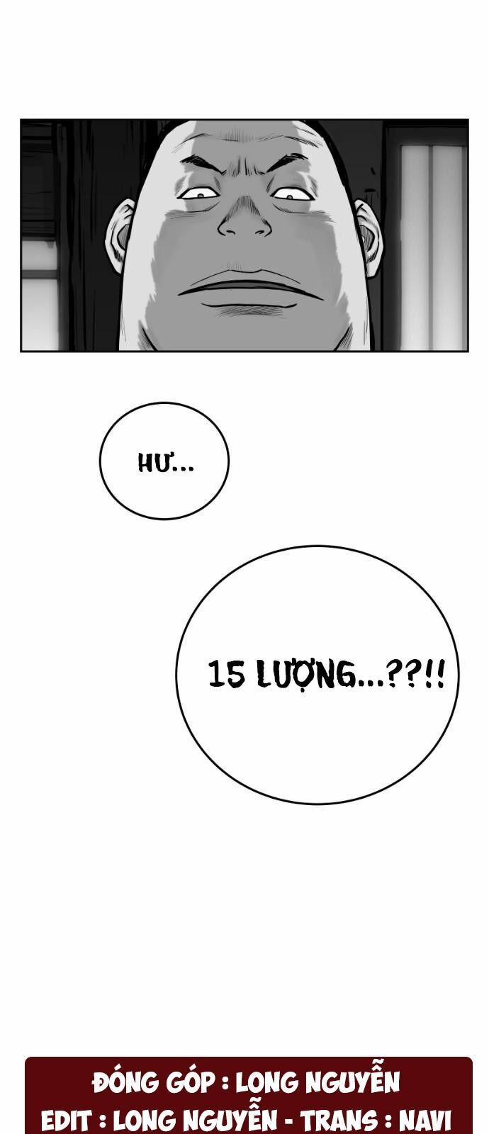 Sát Thủ Anh Vũ 49 trang 34