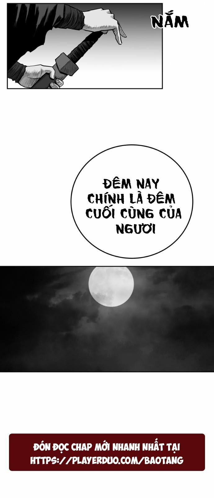 Sát Thủ Anh Vũ 49 trang 39