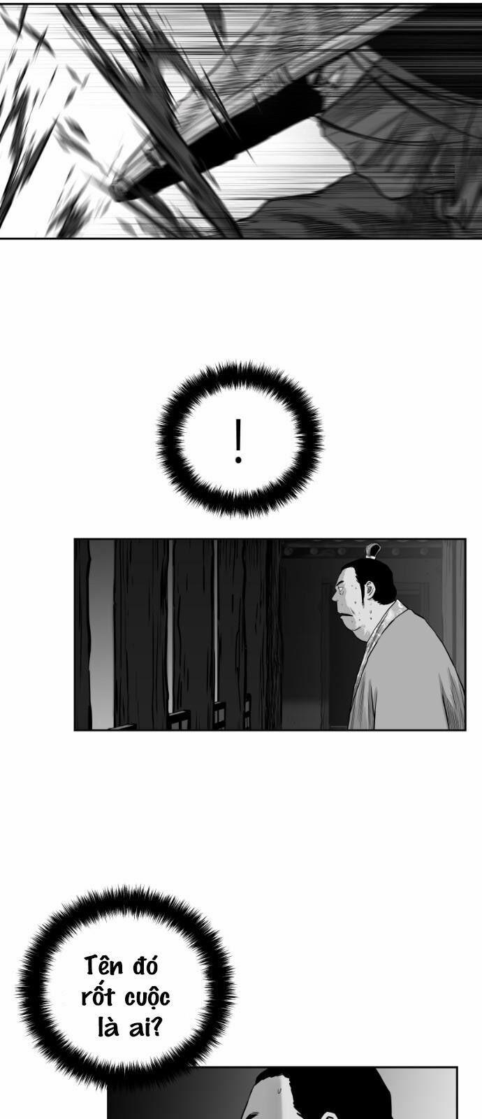 Sát Thủ Anh Vũ 49 trang 46