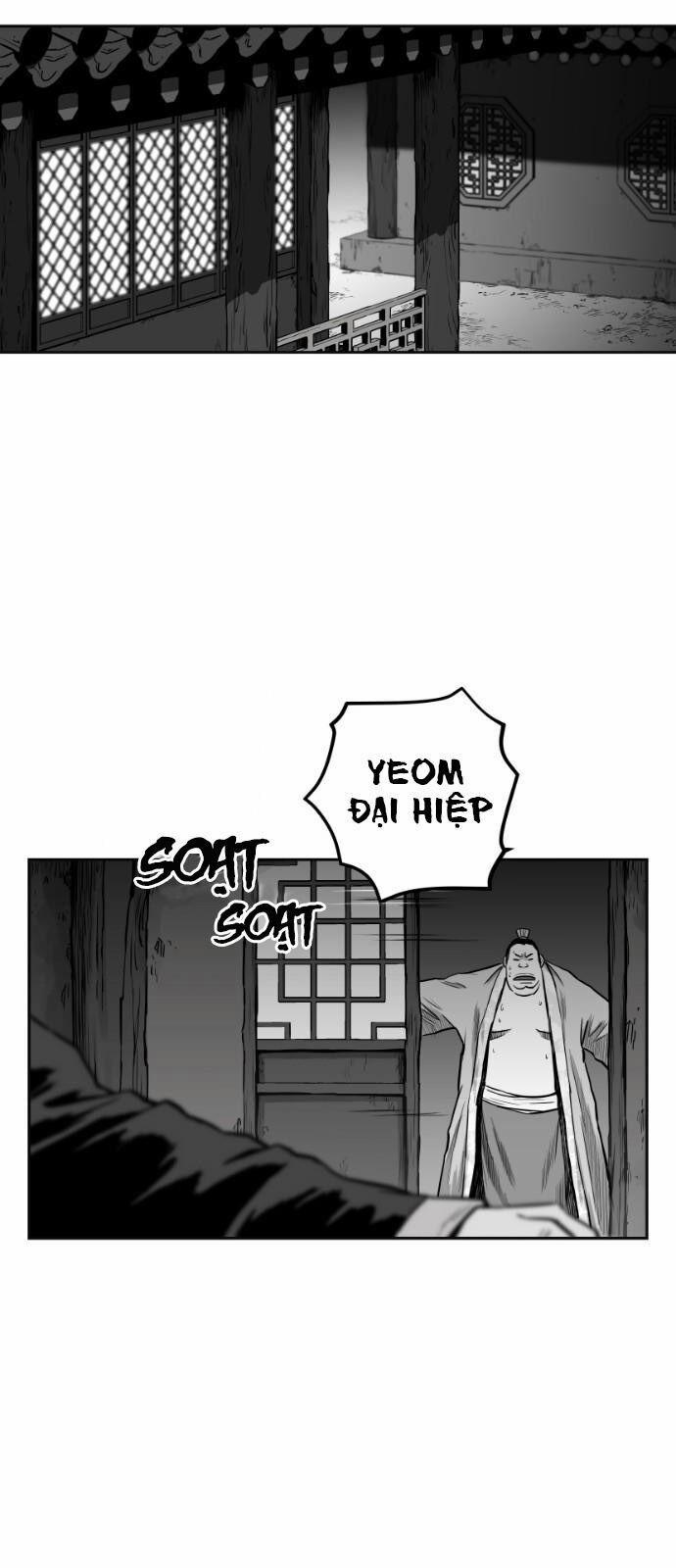 Sát Thủ Anh Vũ 49 trang 49