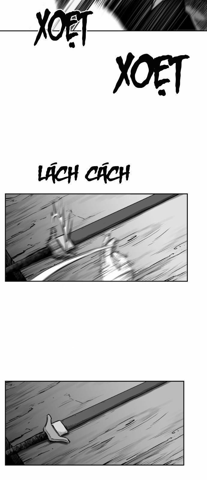 Sát Thủ Anh Vũ 49 trang 57