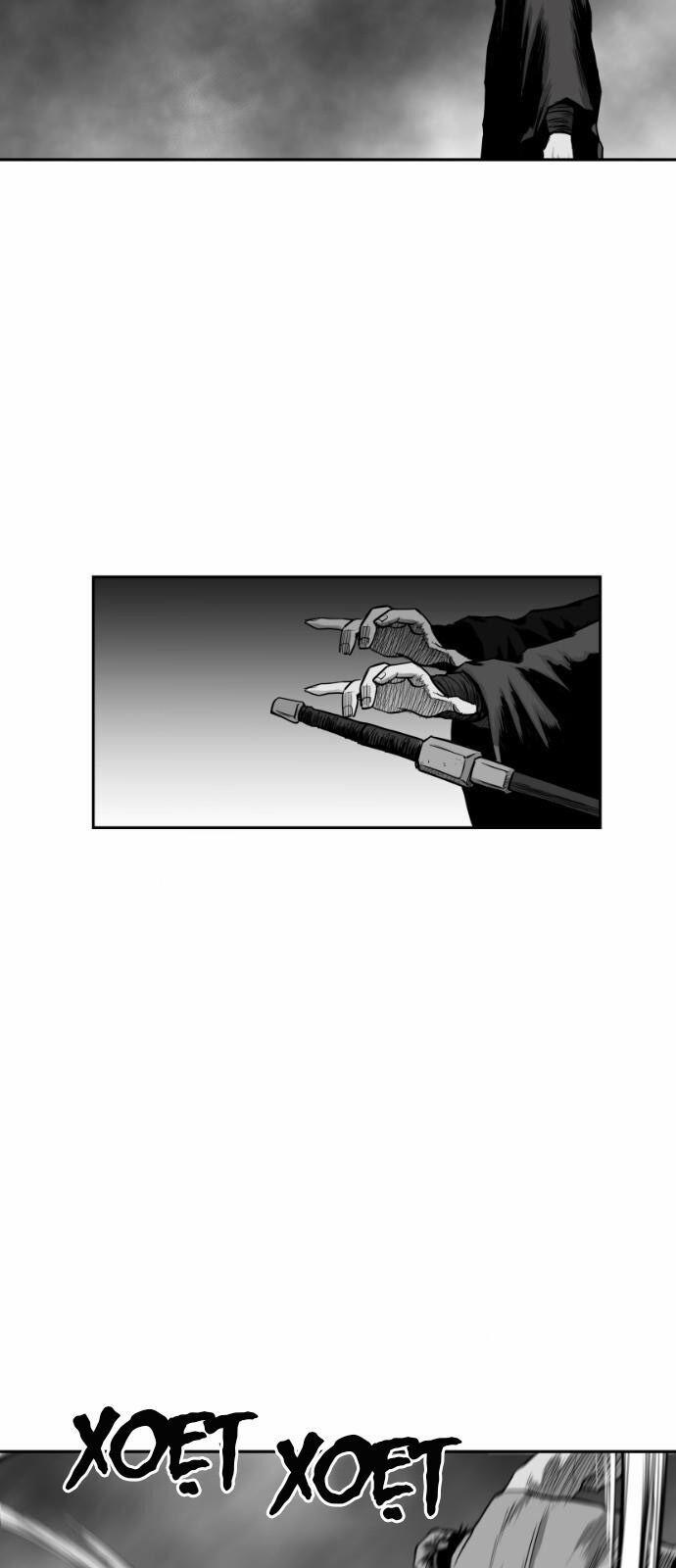 Sát Thủ Anh Vũ 49 trang 9