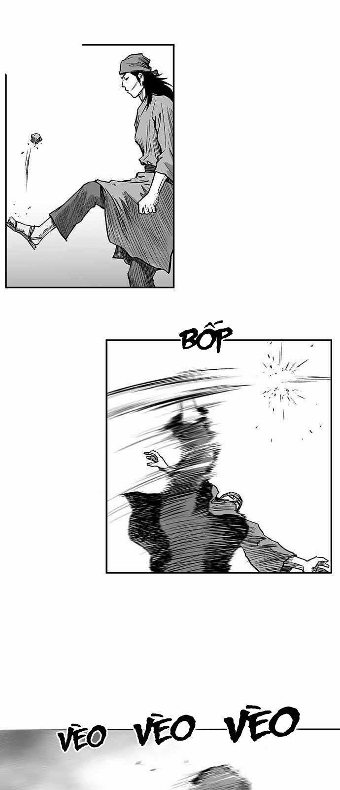 Sát Thủ Anh Vũ 5 trang 14