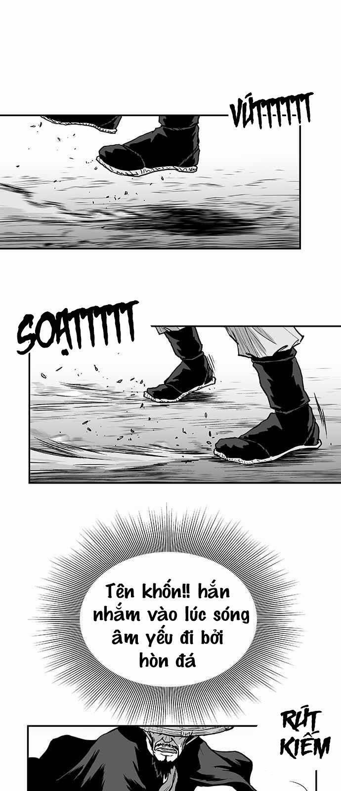 Sát Thủ Anh Vũ 5 trang 19