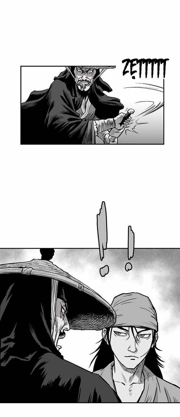 Sát Thủ Anh Vũ 5 trang 24