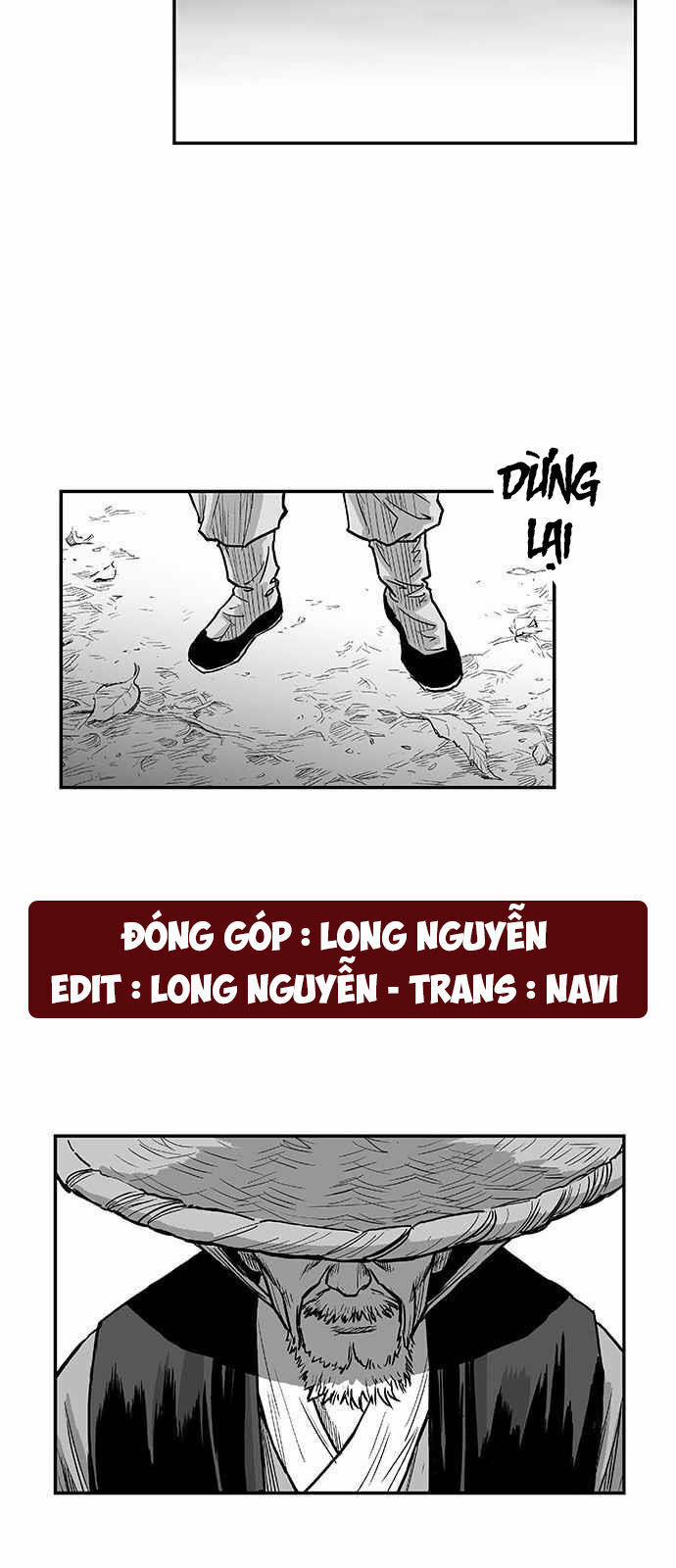 Sát Thủ Anh Vũ 5 trang 33