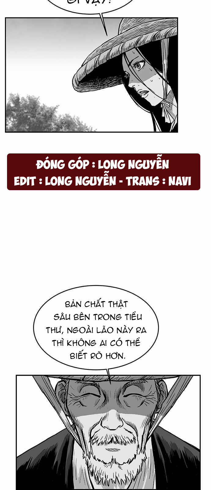 Sát Thủ Anh Vũ 5 trang 37