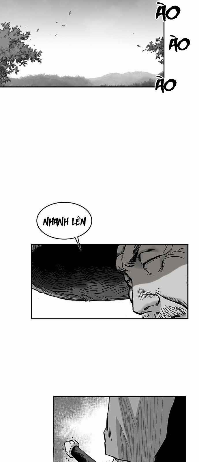 Sát Thủ Anh Vũ 5 trang 47