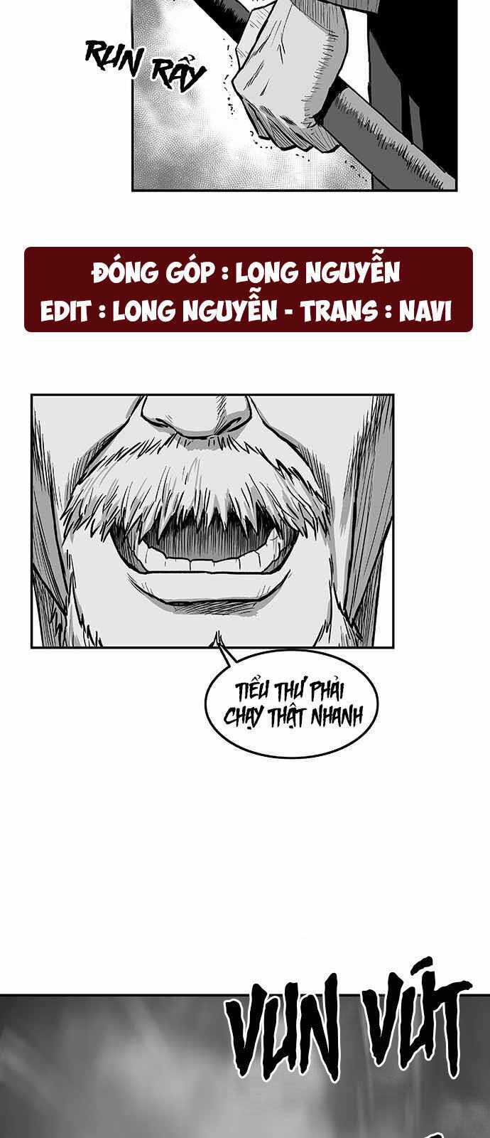 Sát Thủ Anh Vũ 5 trang 48