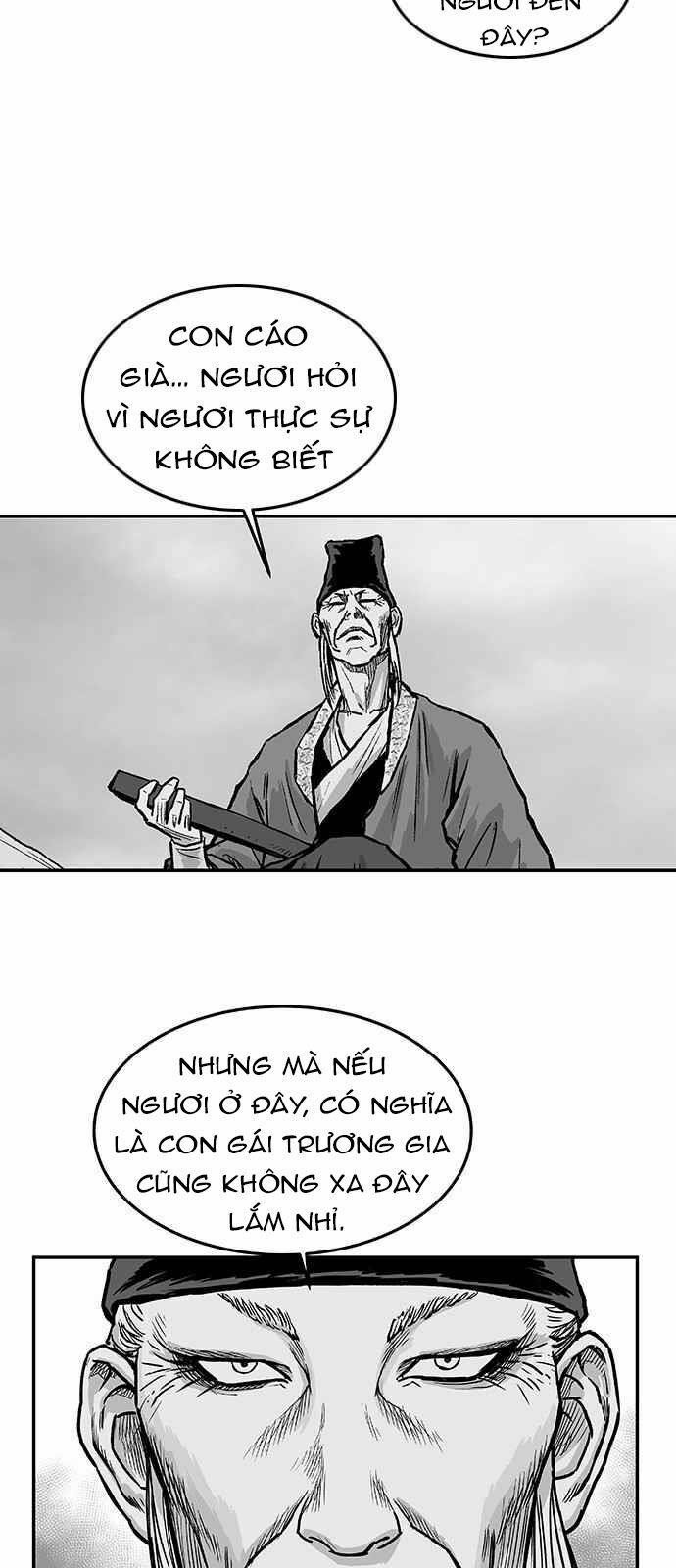 Sát Thủ Anh Vũ 5 trang 59