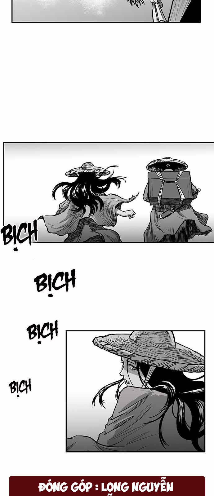 Sát Thủ Anh Vũ 5 trang 66