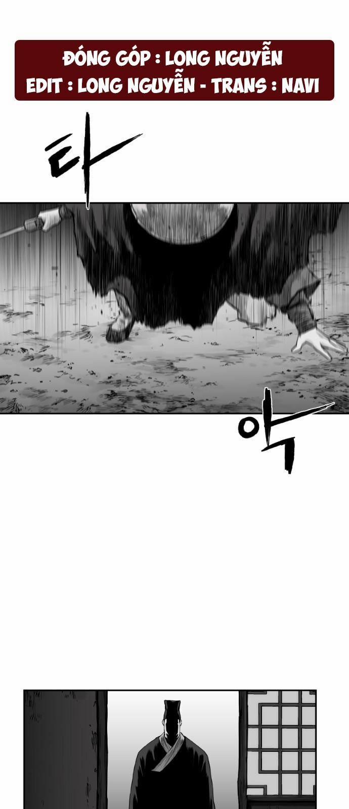 Sát Thủ Anh Vũ 50 trang 14