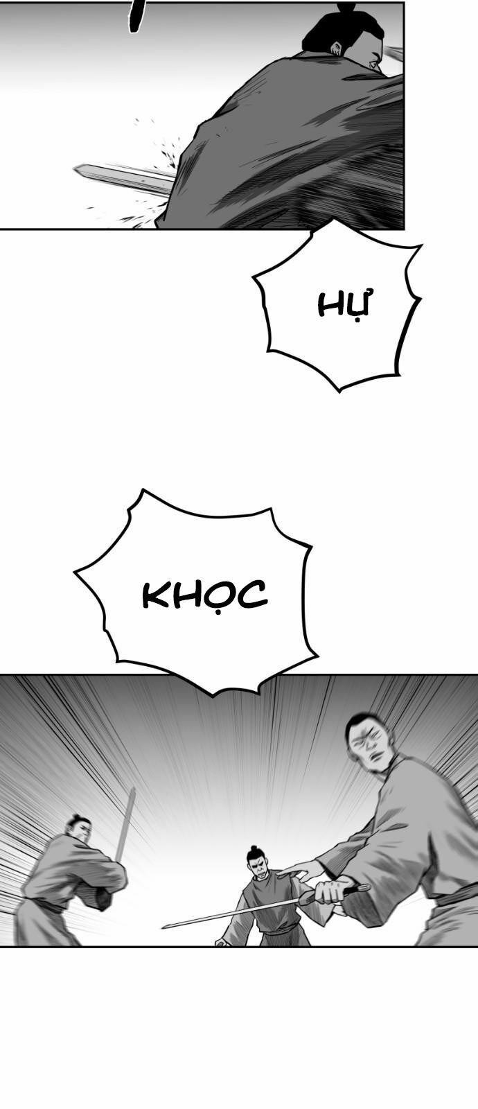 Sát Thủ Anh Vũ 50 trang 20