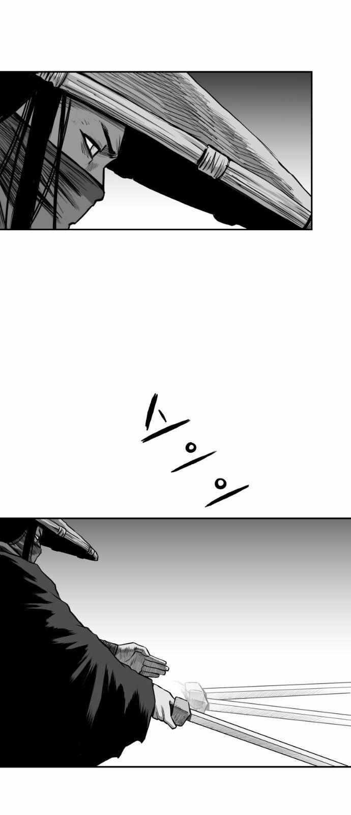 Sát Thủ Anh Vũ 50 trang 21