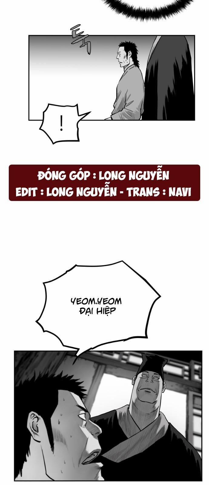 Sát Thủ Anh Vũ 50 trang 30