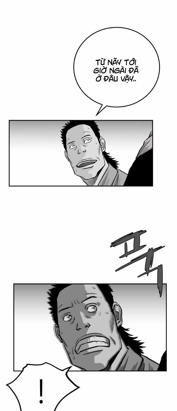 Sát Thủ Anh Vũ 50 trang 31