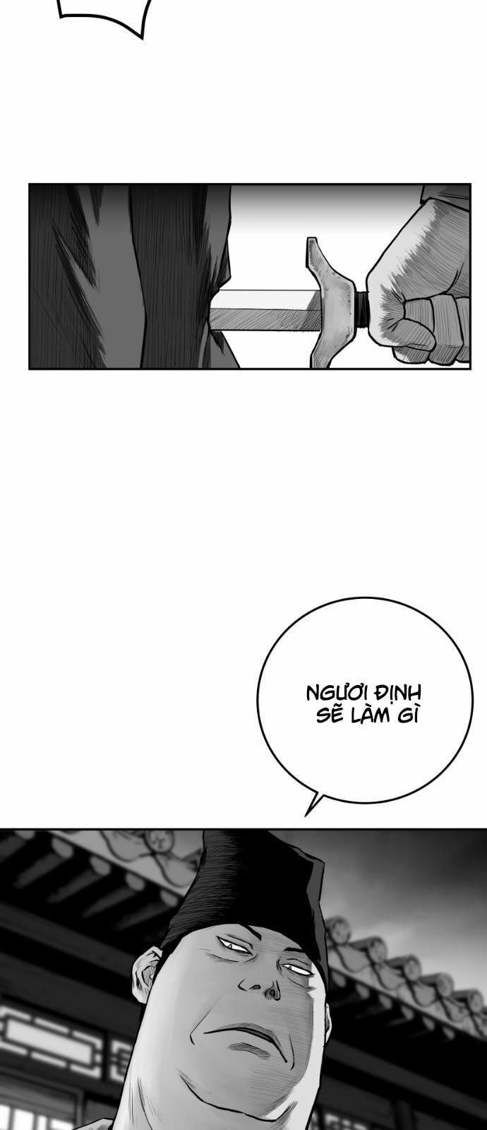 Sát Thủ Anh Vũ 50 trang 32