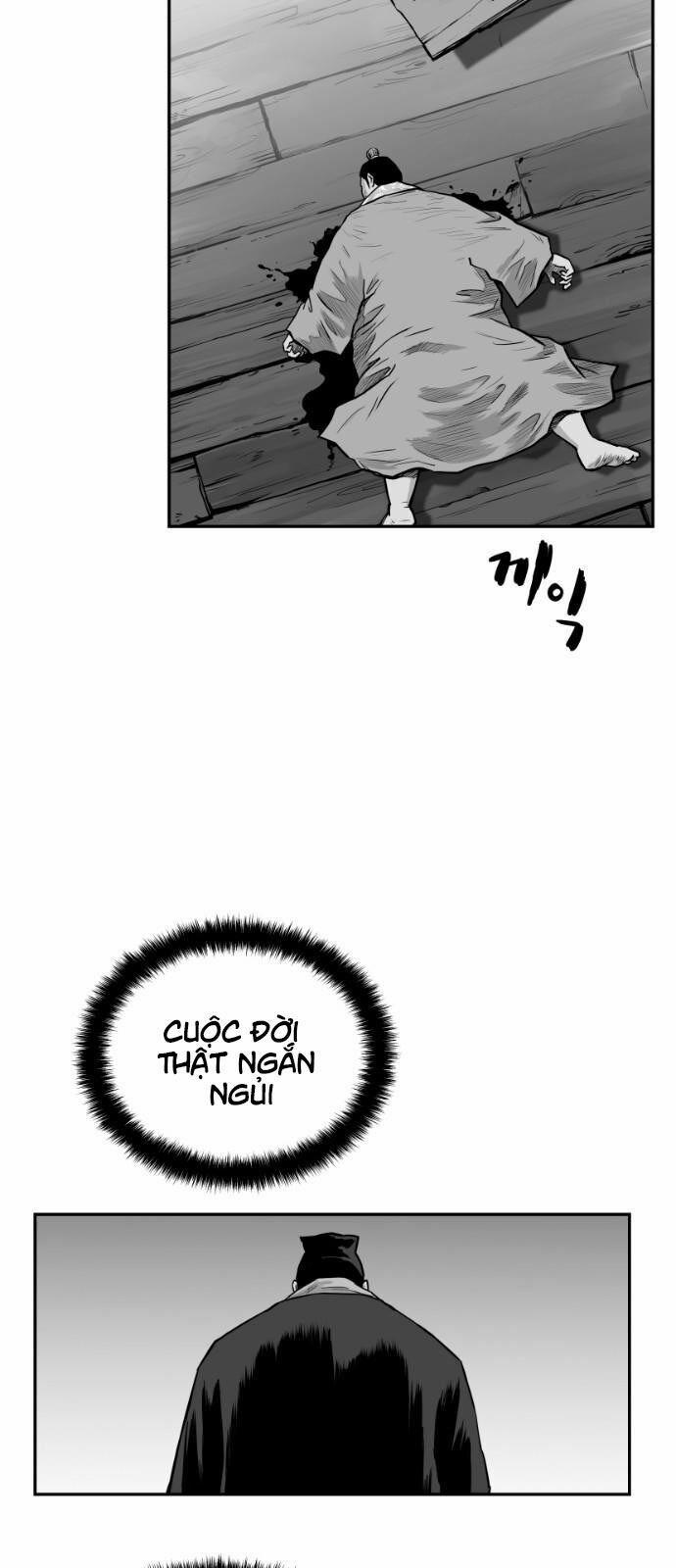 Sát Thủ Anh Vũ 50 trang 4