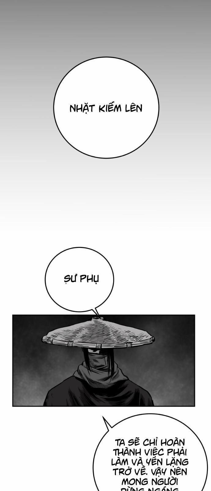 Sát Thủ Anh Vũ 50 trang 44