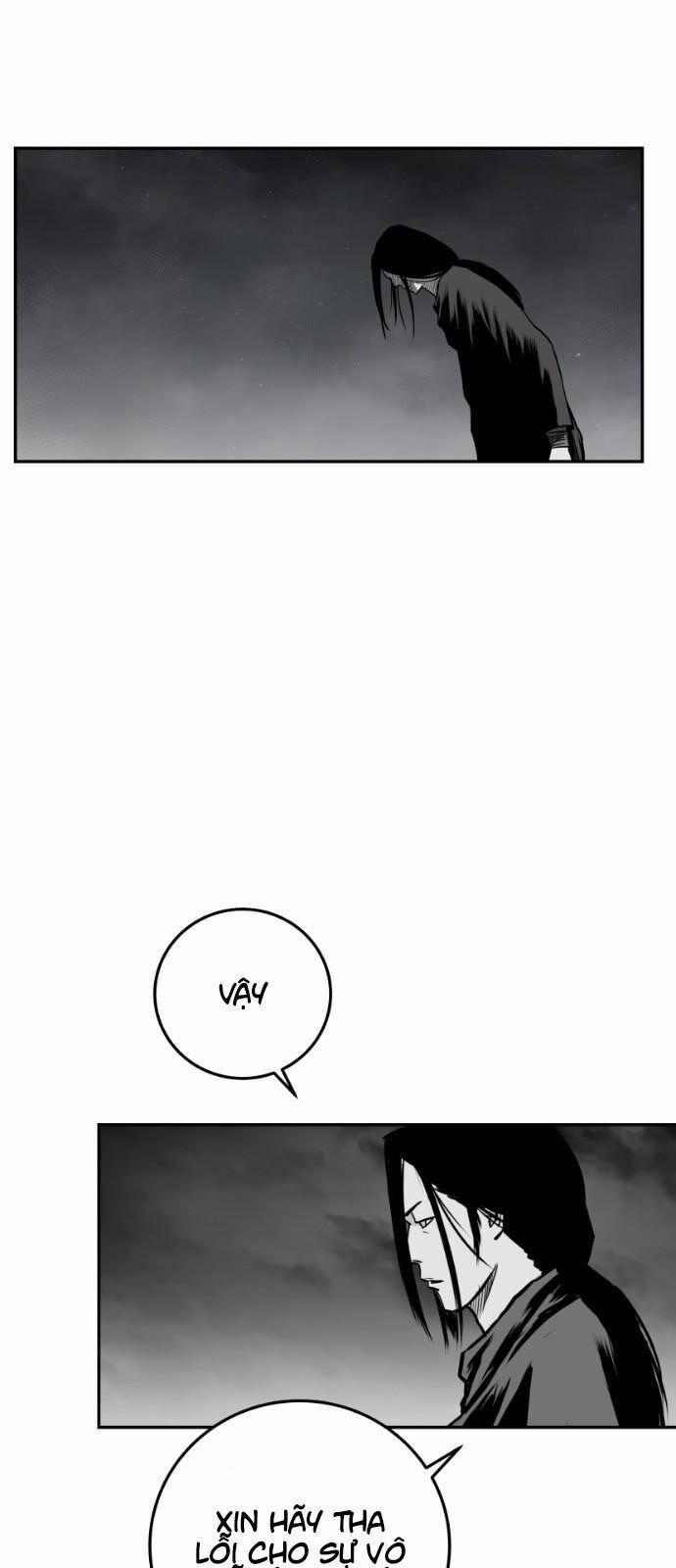 Sát Thủ Anh Vũ 50 trang 54