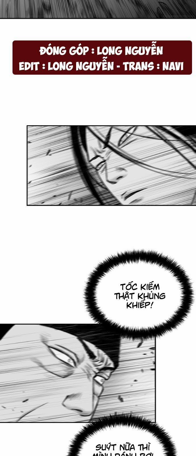 Sát Thủ Anh Vũ 51 trang 14